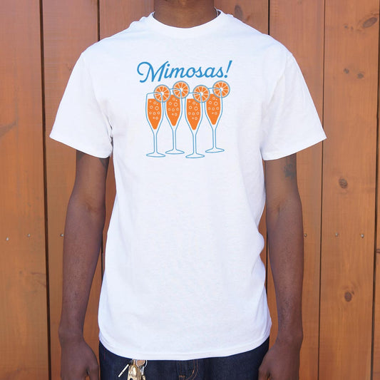 Mimosas! - 6DollarShirts
