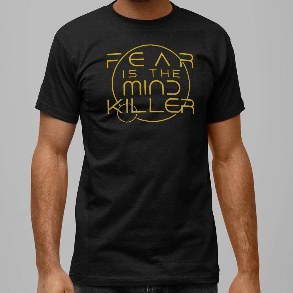 Mind Killer - 6DollarShirts