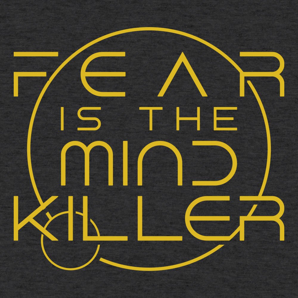 Mind Killer - 6DollarShirts