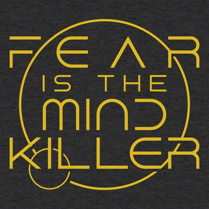 Mind Killer - 6DollarShirts