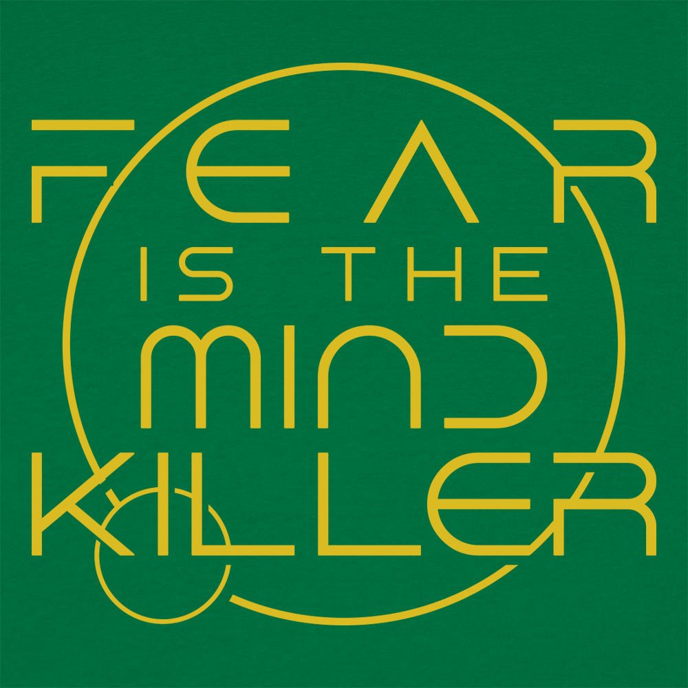 Mind Killer - 6DollarShirts