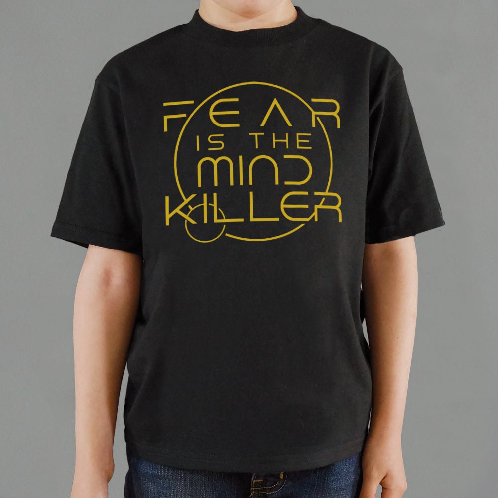 Mind Killer - 6DollarShirts
