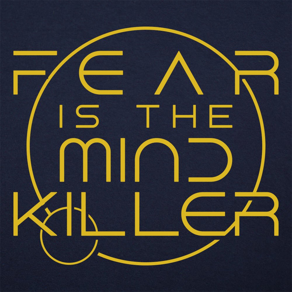 Mind Killer - 6DollarShirts