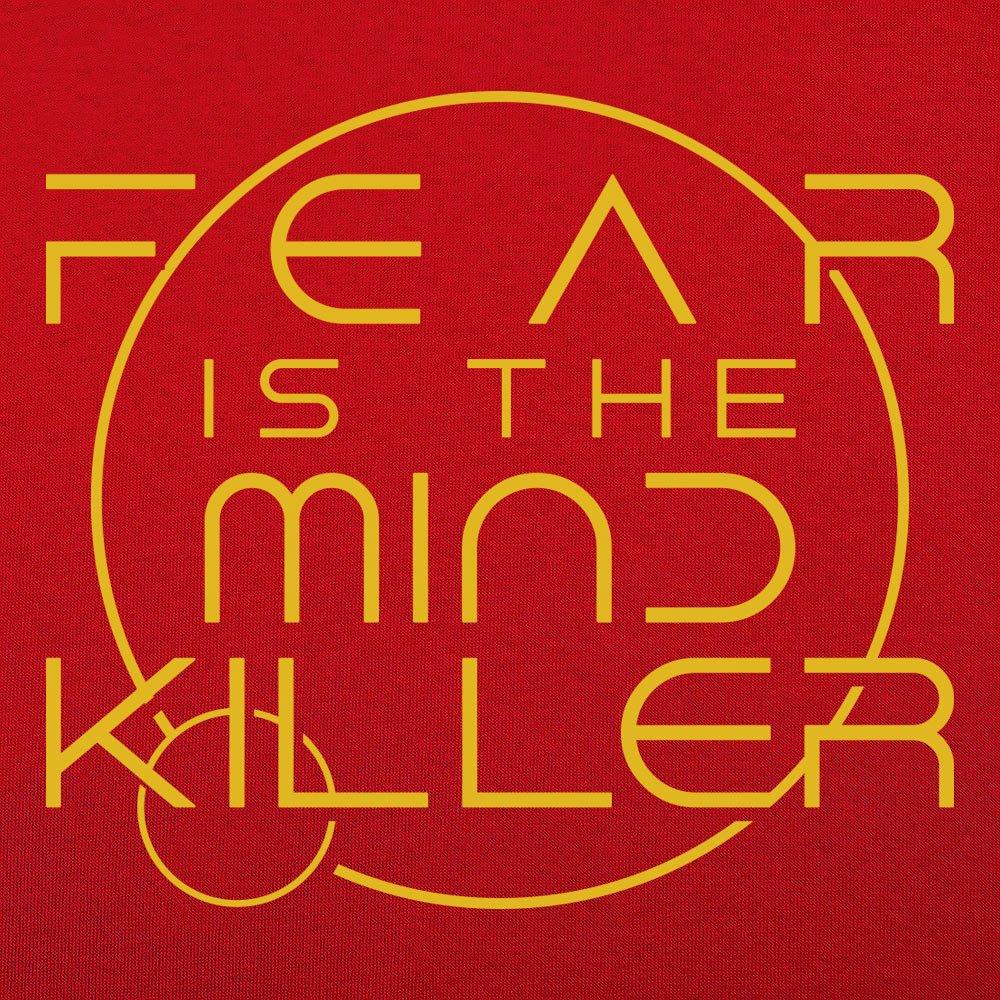 Mind Killer - 6DollarShirts