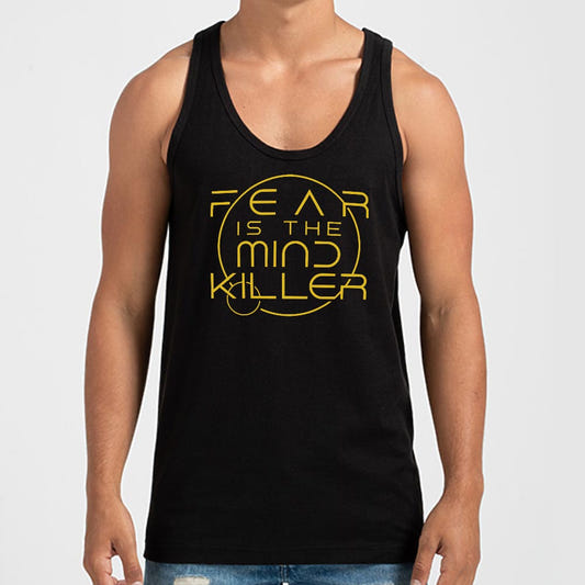 Mind Killer - 6DollarShirts