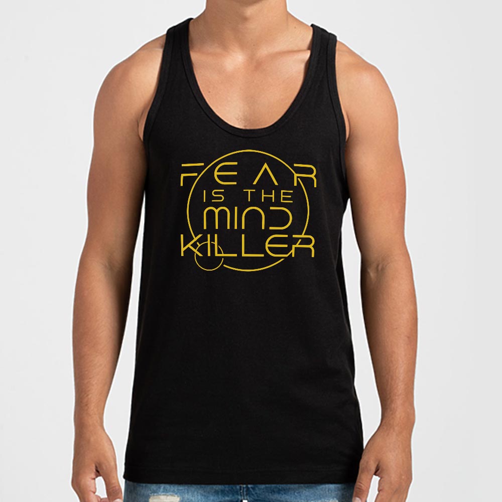 Mind Killer - 6DollarShirts