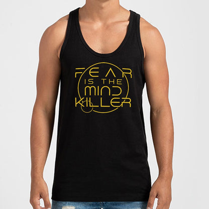 Mind Killer - 6DollarShirts