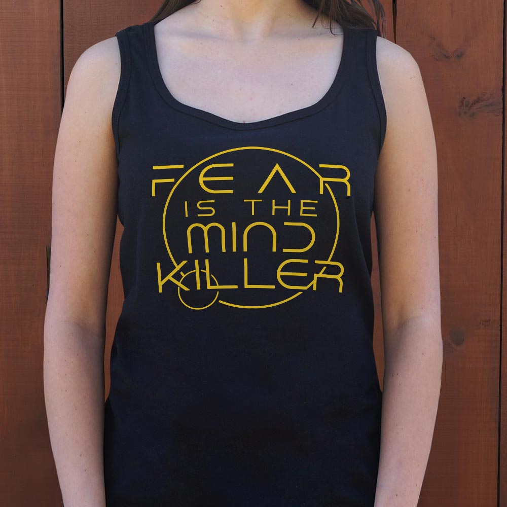 Mind Killer - 6DollarShirts