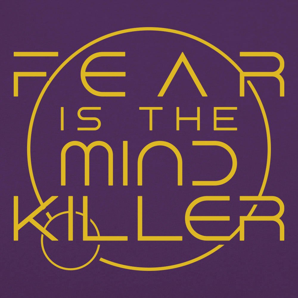 Mind Killer - 6DollarShirts