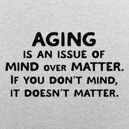 Mind Over Matter - 6DollarShirts