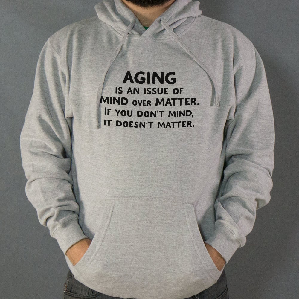 Mind Over Matter - 6DollarShirts