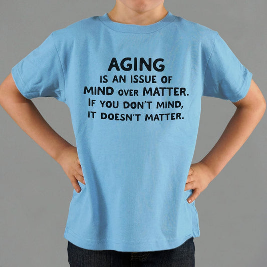 Mind Over Matter - 6DollarShirts