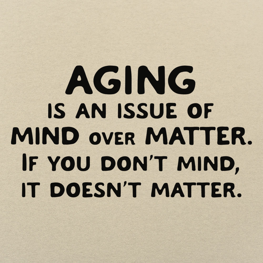 Mind Over Matter - 6DollarShirts