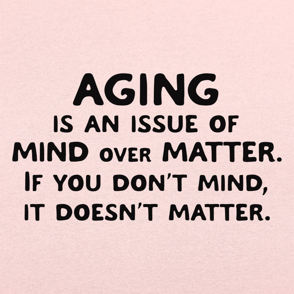 Mind Over Matter - 6DollarShirts