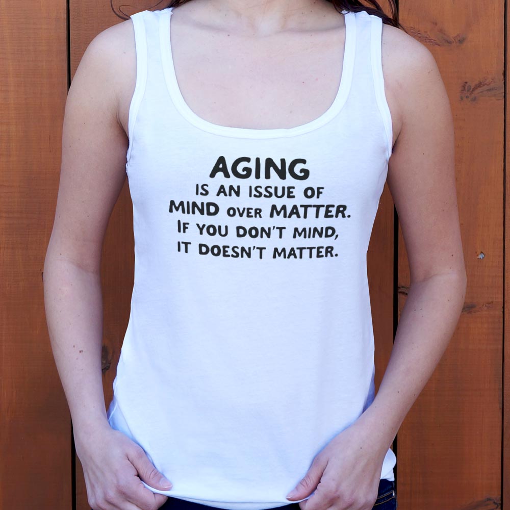 Mind Over Matter - 6DollarShirts