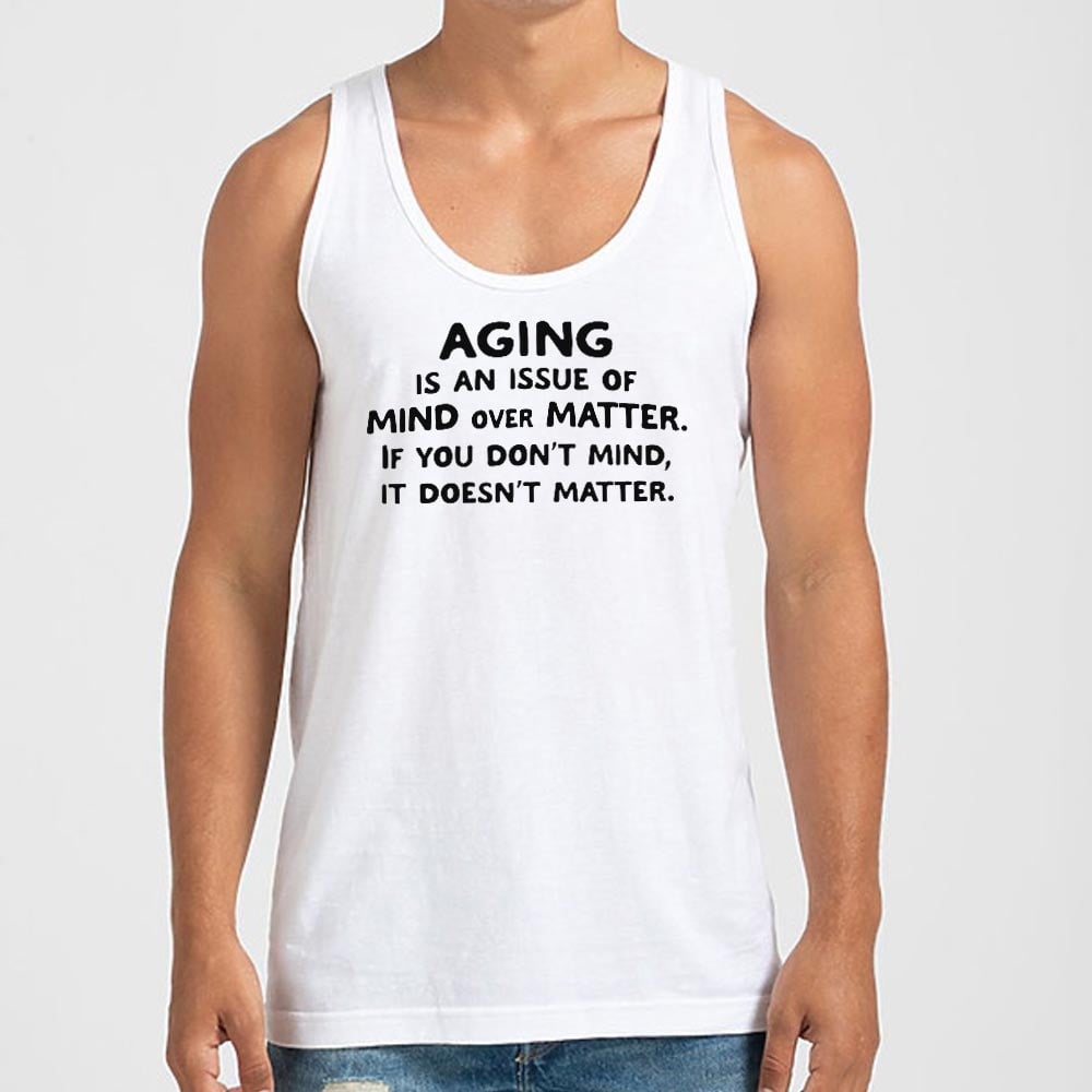 Mind Over Matter - 6DollarShirts