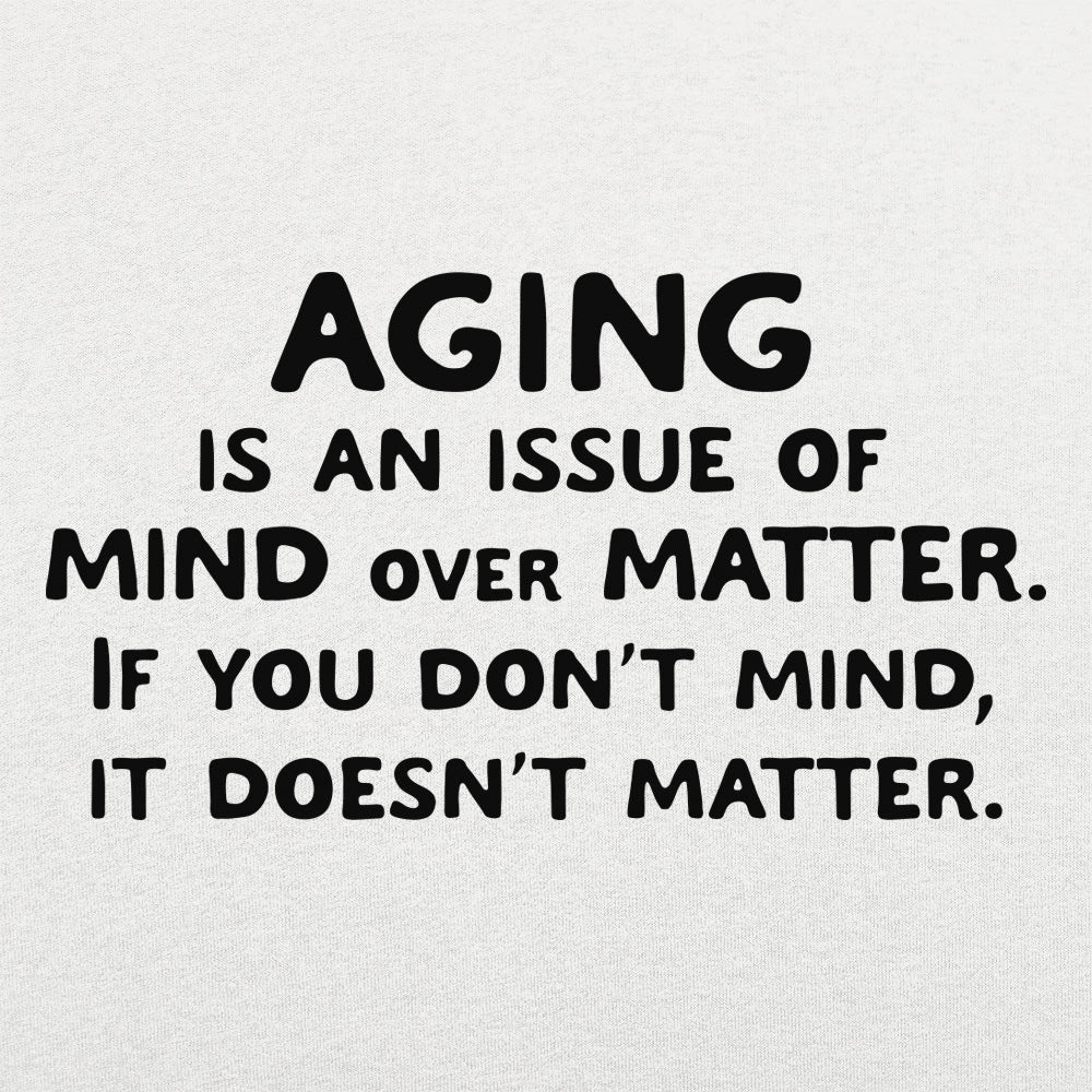 Mind Over Matter - 6DollarShirts