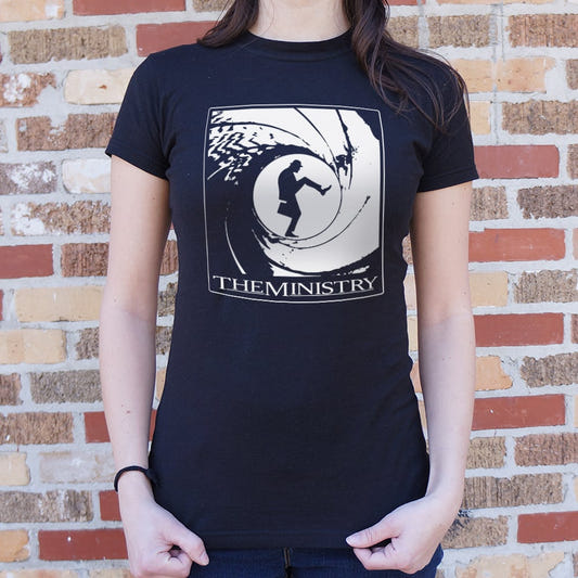 Ministry of Silly Walks - 6DollarShirts