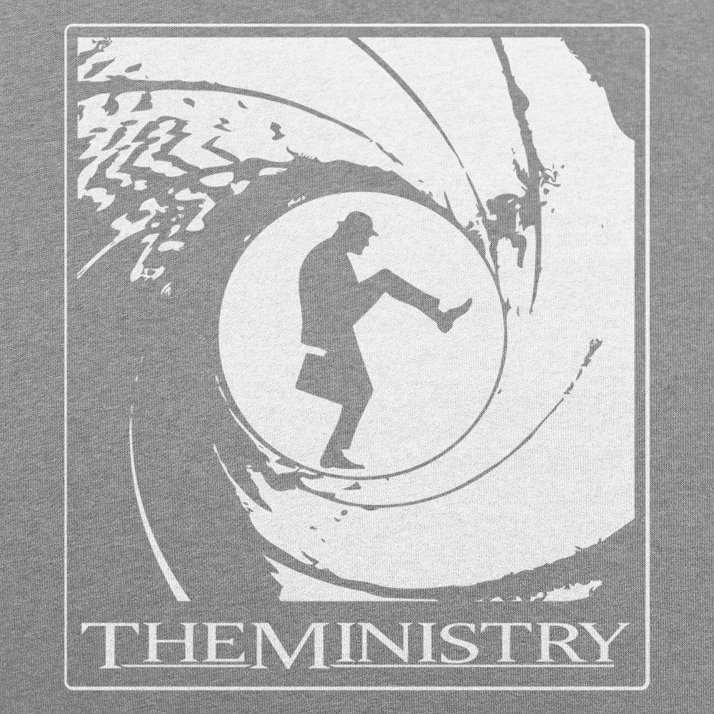 Ministry of Silly Walks - 6DollarShirts