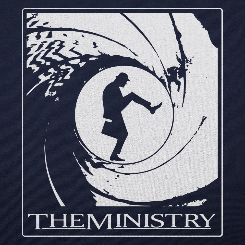 Ministry of Silly Walks - 6DollarShirts
