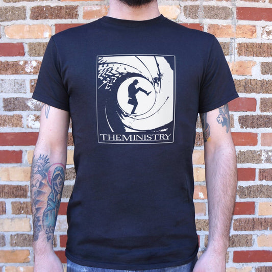 Ministry of Silly Walks - 6DollarShirts
