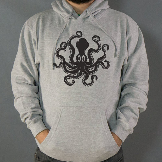 Minoan Octopus - 6DollarShirts