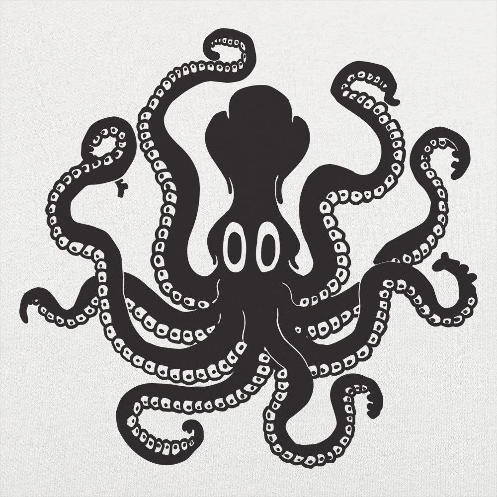 Minoan Octopus - 6DollarShirts