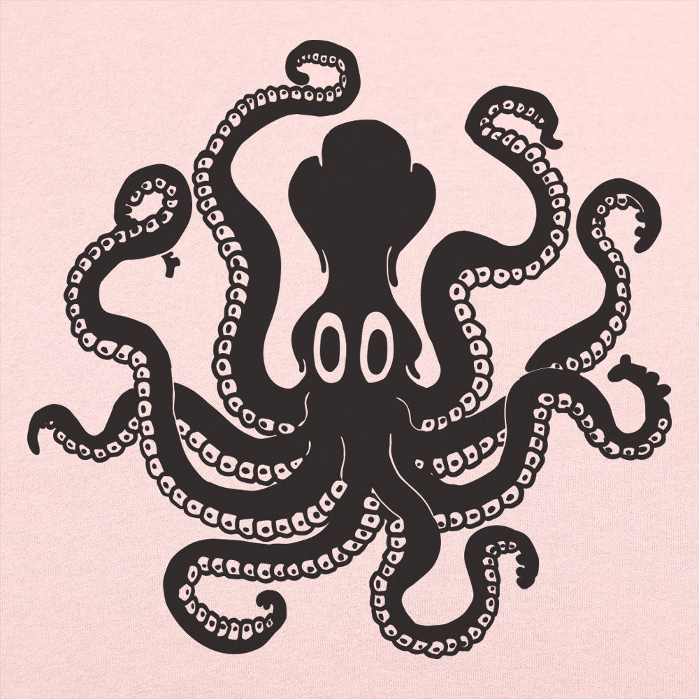 Minoan Octopus - 6DollarShirts