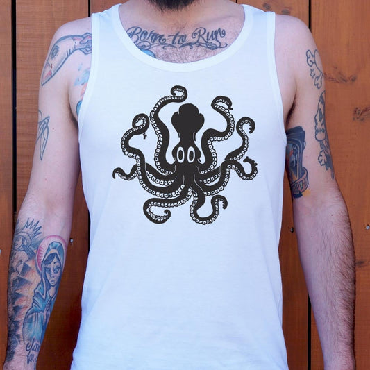 Minoan Octopus - 6DollarShirts