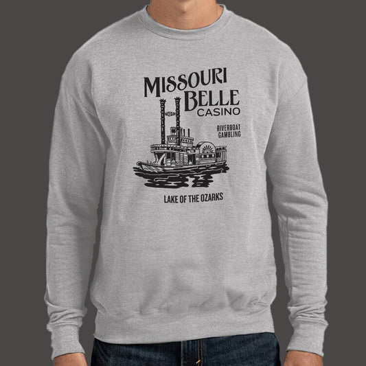 Missouri Belle Casino - 6DollarShirts