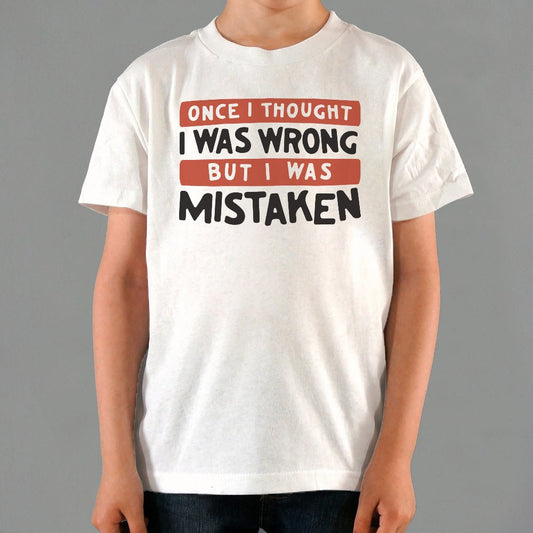 Mistaken - 6DollarShirts