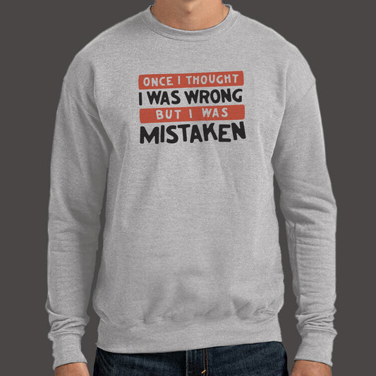 Mistaken - 6DollarShirts