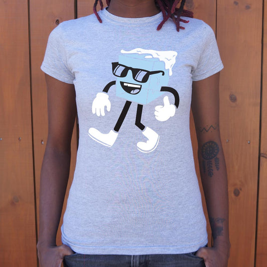 Mister Cool Full Color - 6DollarShirts