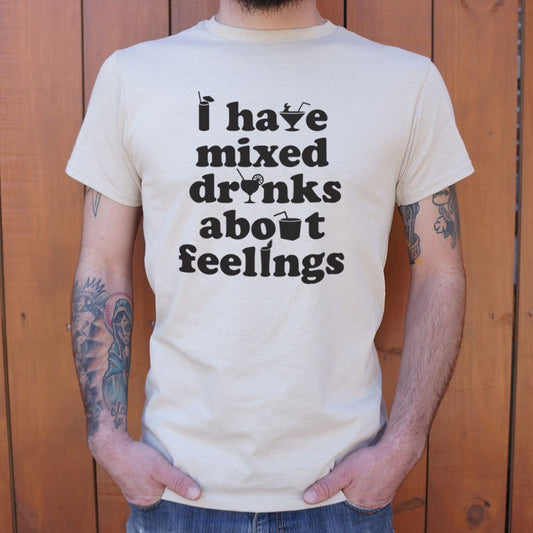 Mixed Drinks - 6DollarShirts