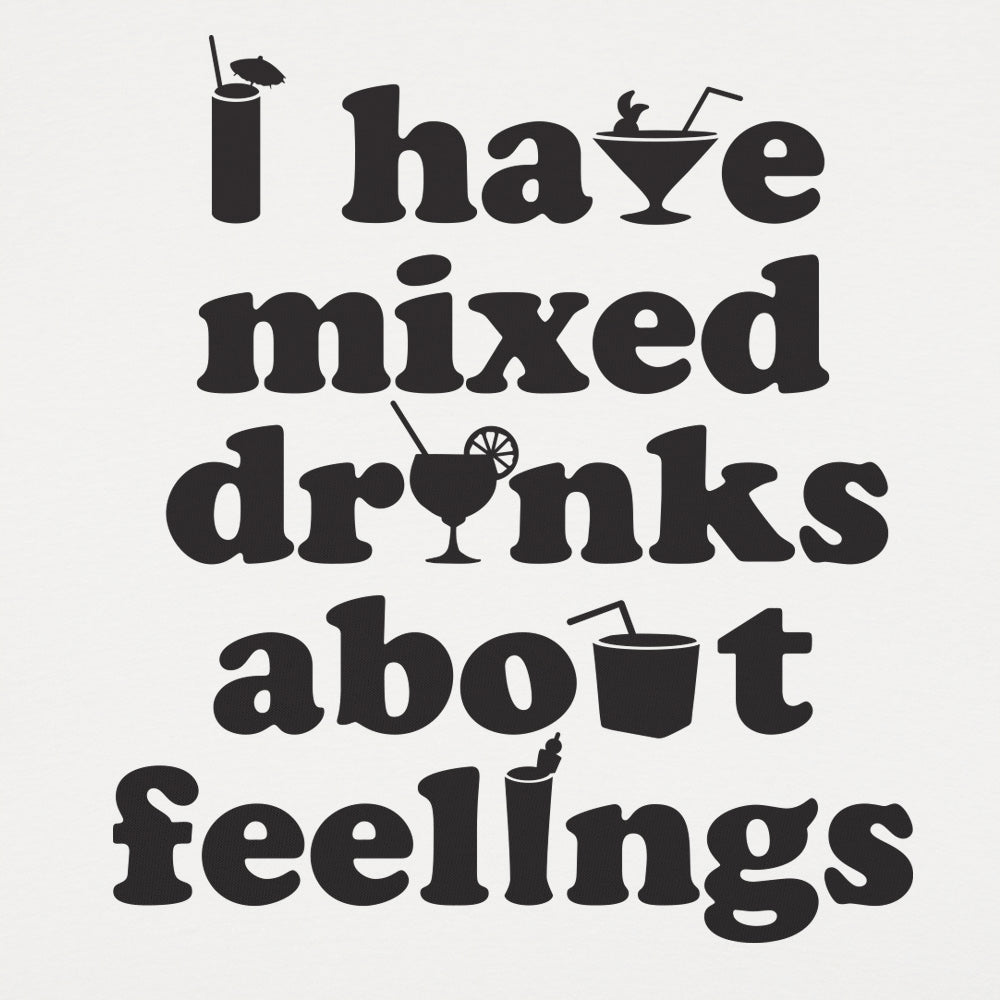 Mixed Drinks - 6DollarShirts