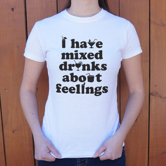 Mixed Drinks - 6DollarShirts