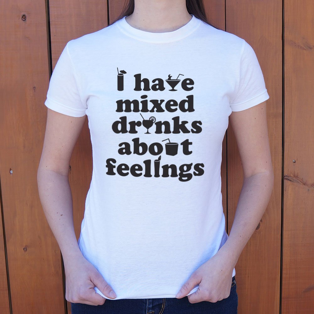 Mixed Drinks - 6DollarShirts