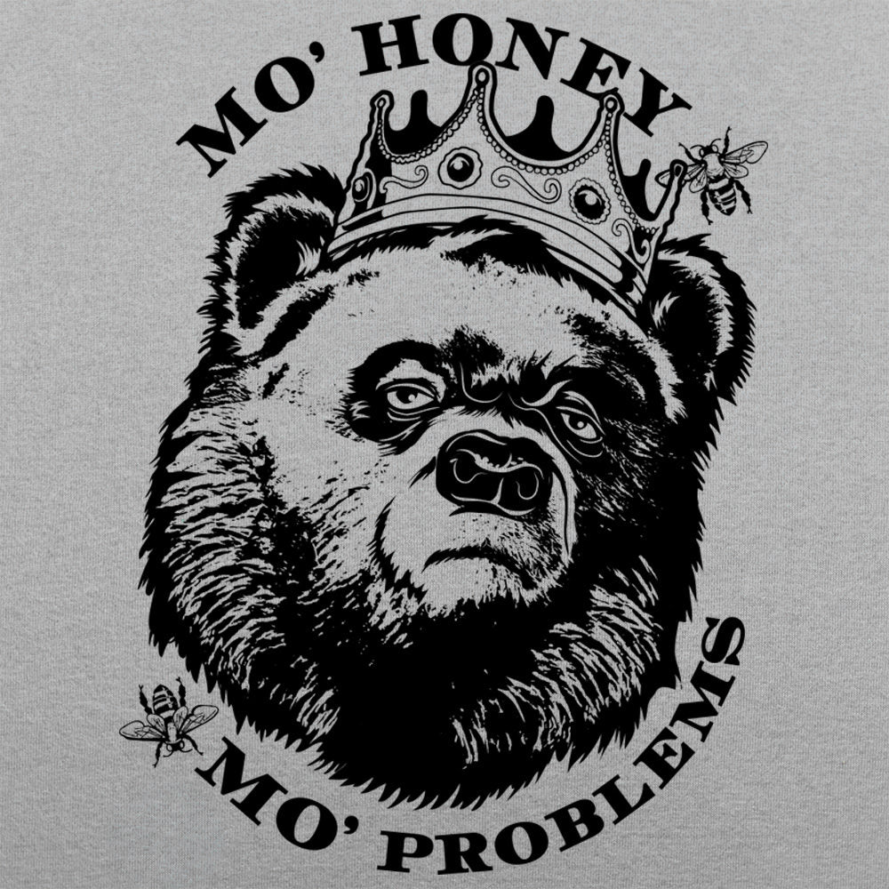 Mo' Honey Mo' Problems
