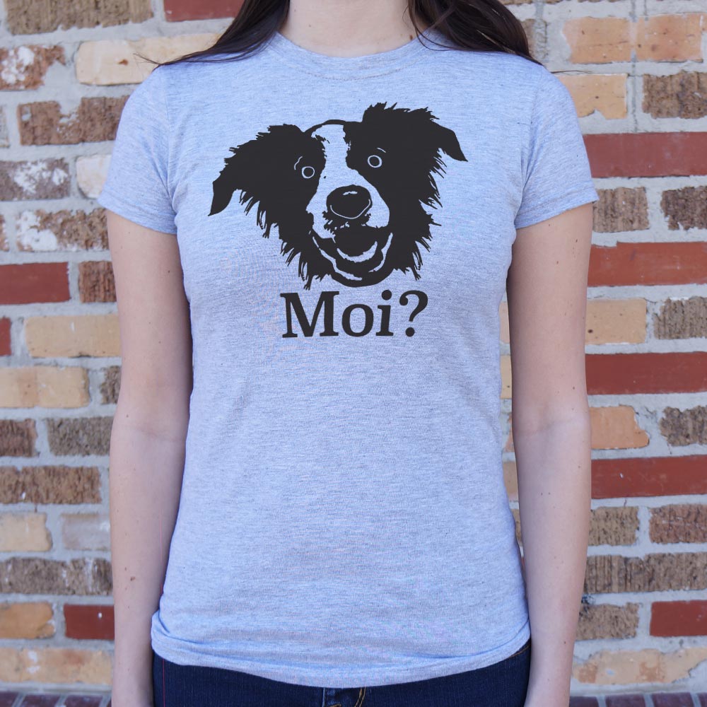 Moi Dog - 6DollarShirts