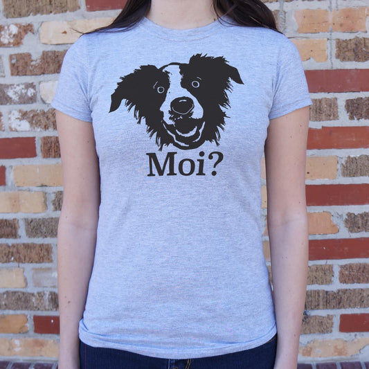 Moi Dog - 6DollarShirts