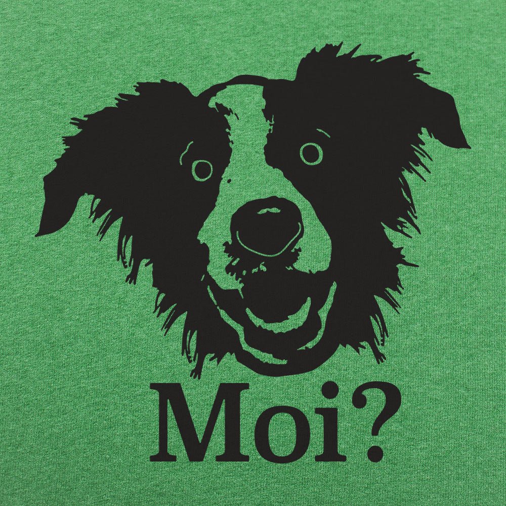 Moi Dog - 6DollarShirts