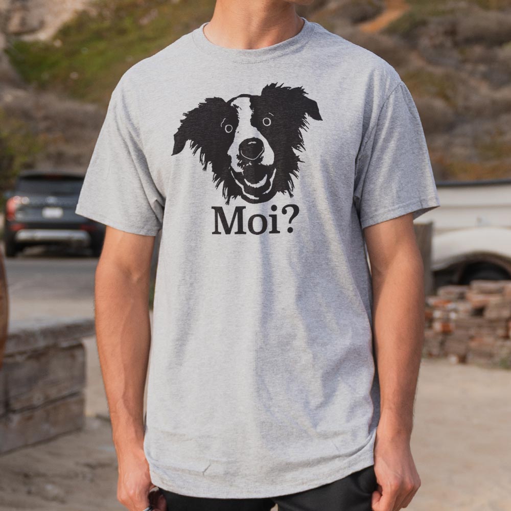 Moi Dog - 6DollarShirts
