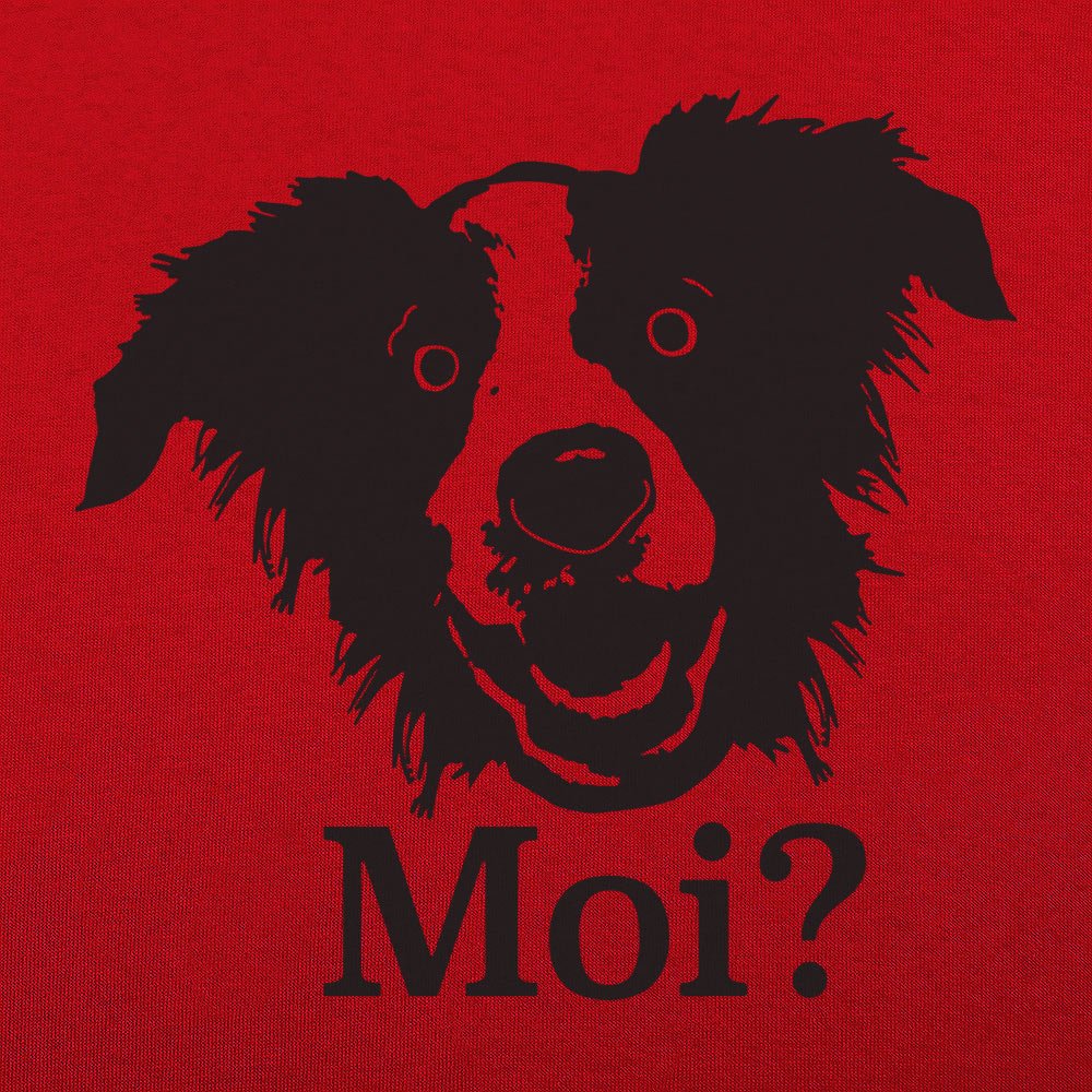 Moi Dog - 6DollarShirts