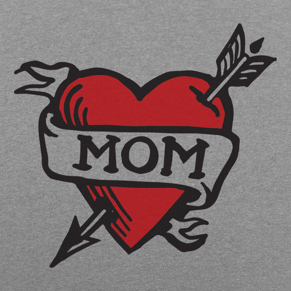 Mom Tattoo - 6DollarShirts