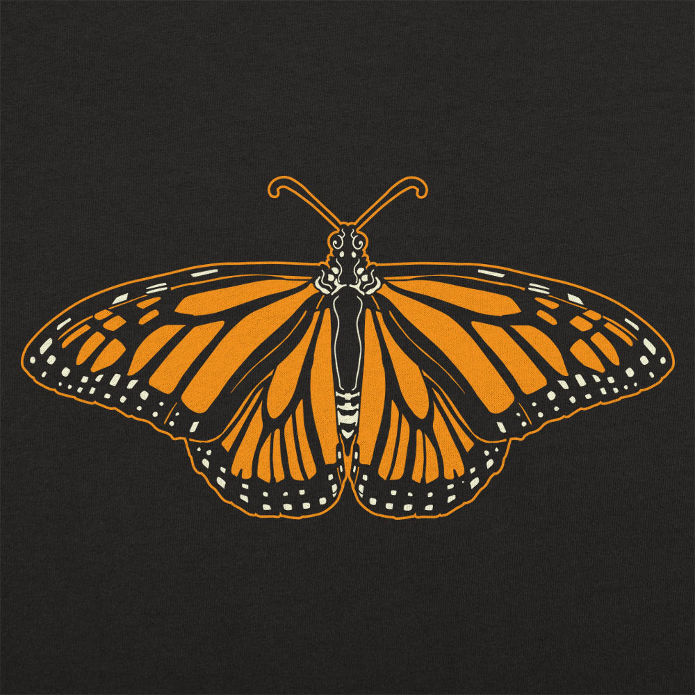 Monarch Butterfly
