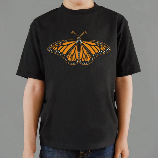 Monarch Butterfly