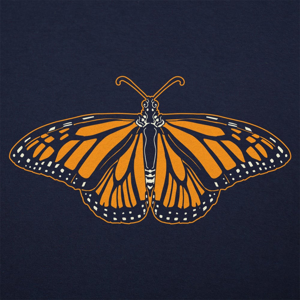 Monarch Butterfly