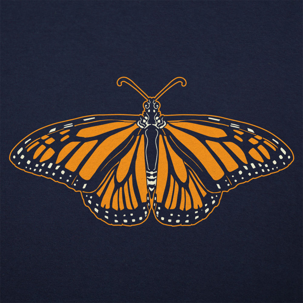 Monarch Butterfly