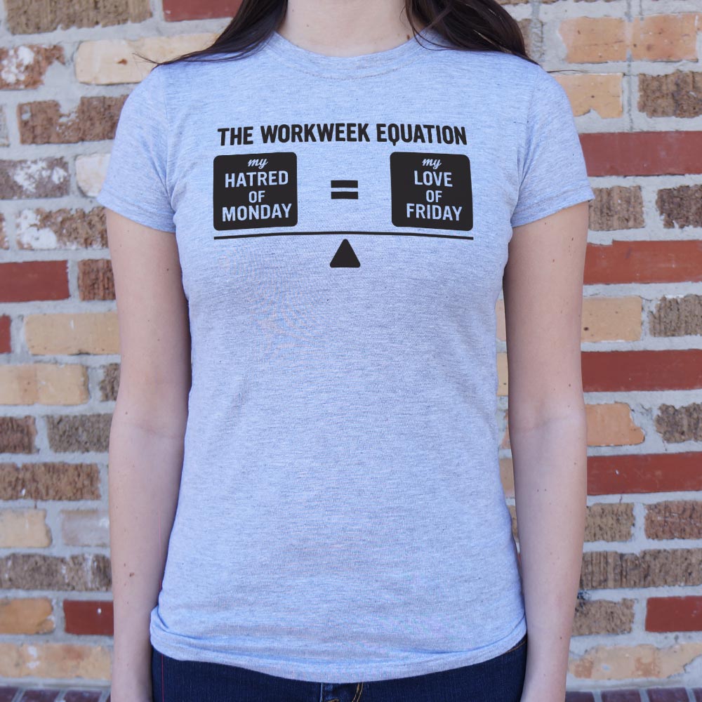 Monday Math - 6DollarShirts