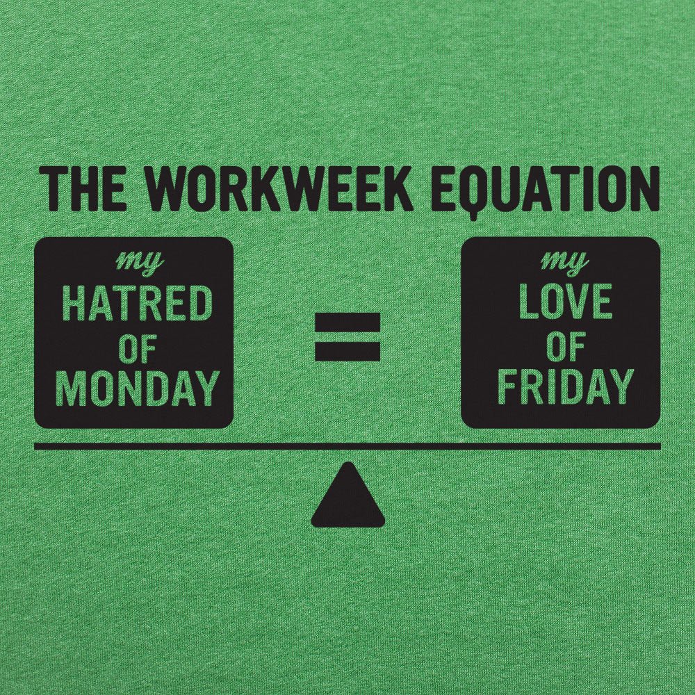 Monday Math - 6DollarShirts